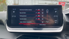 Peugeot 208 1.2 PureTech 100 GT 5dr EAT8 Petrol Hatchback